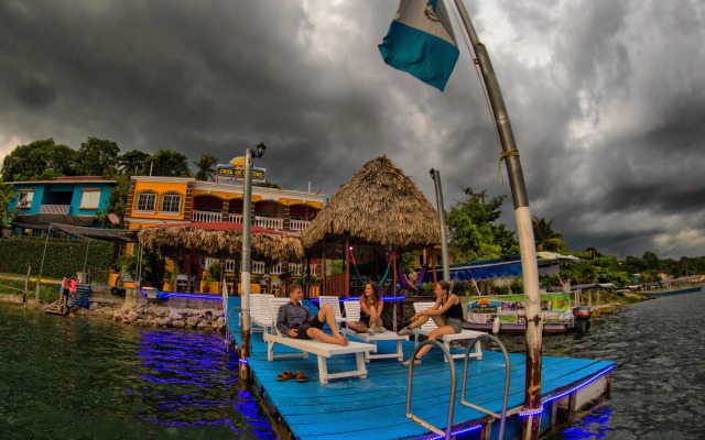 Hostal Casa de Grethel