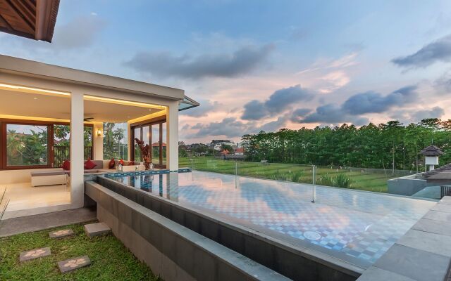 Mokko Suite Villas Umalas Bali