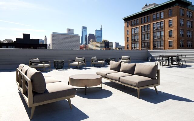 Locale North Broad - Philadelphia