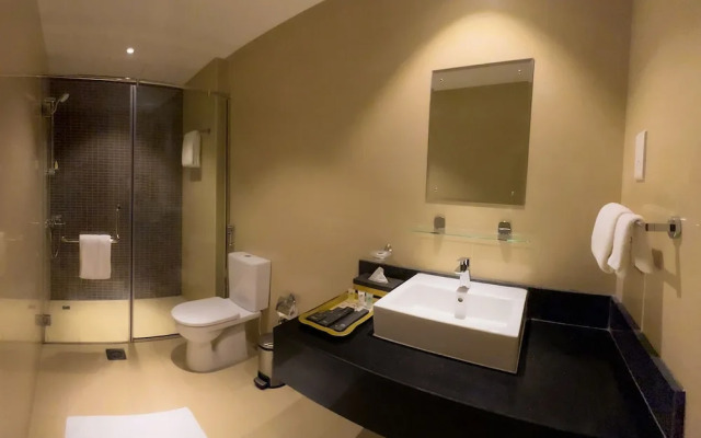 Muscat Express Hotel