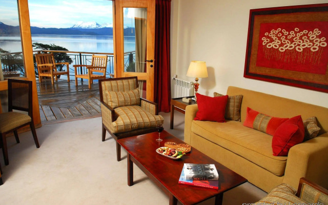 Los Cauquenes Resort + Spa + Experiences