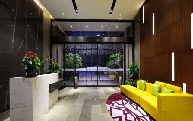 Hampton by Hilton Hefei High-Tech Zone