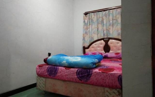 Bromo Authentic Homestay