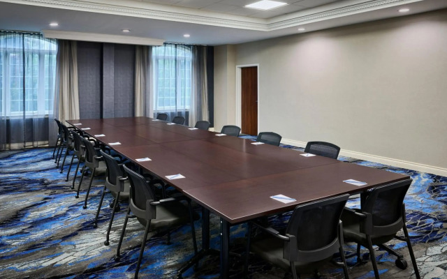 Fairfield Inn & Suites by Marriott Ottawa Kanata
