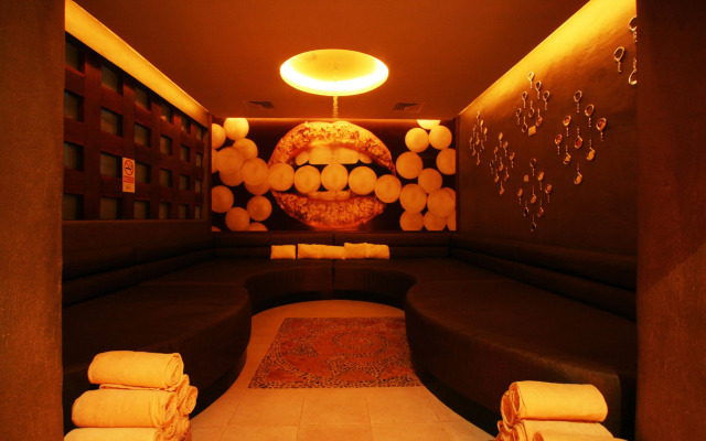 Desire Riviera Maya Pearl Resort, Couples Only - Adults Only All Inclusive