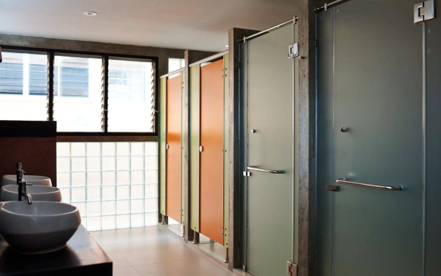 Jasaen Stylish Boutique Hotel