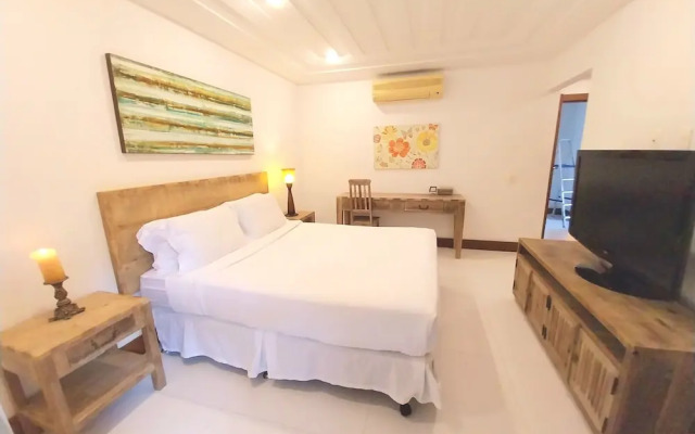 O Hotel
