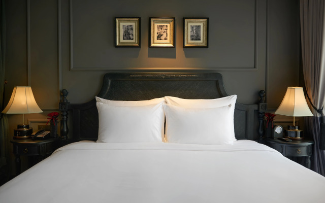 La Siesta Premium Hang Be