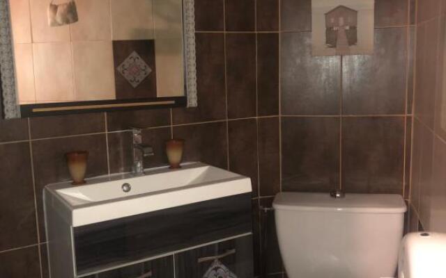 Restaurant Hotel Le Delta