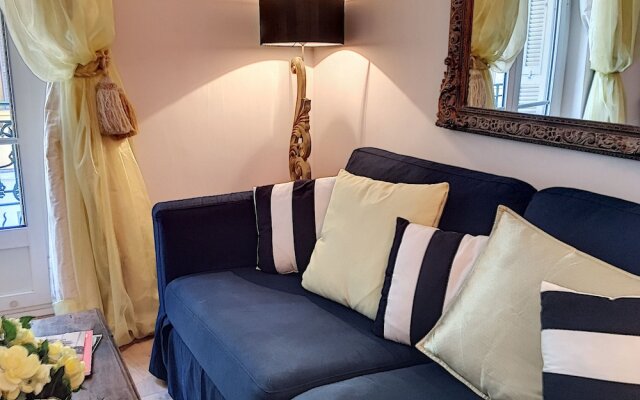 Palais Alice by Nestor&Jeeves