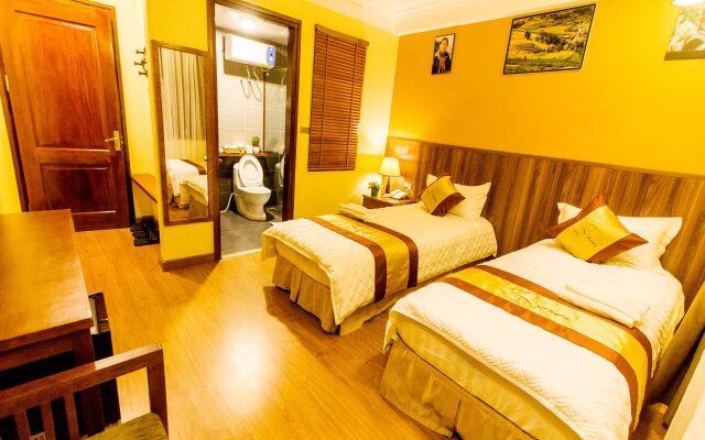 Heart of Sapa Hotel