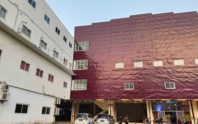 Hotel O Homestay Harapan Syariah Bulukumba Near Bulukumba