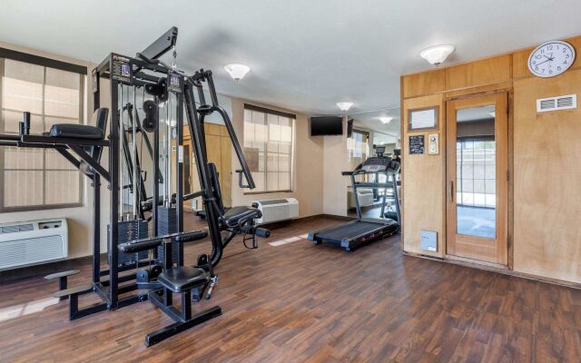 Mainstay Suites El Centro I-8