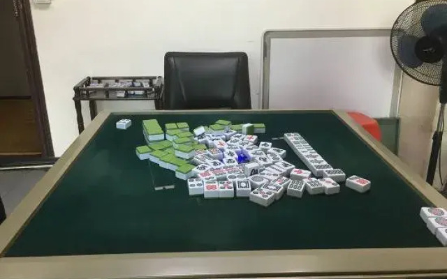 XinfengyaduoBusiness Hotel