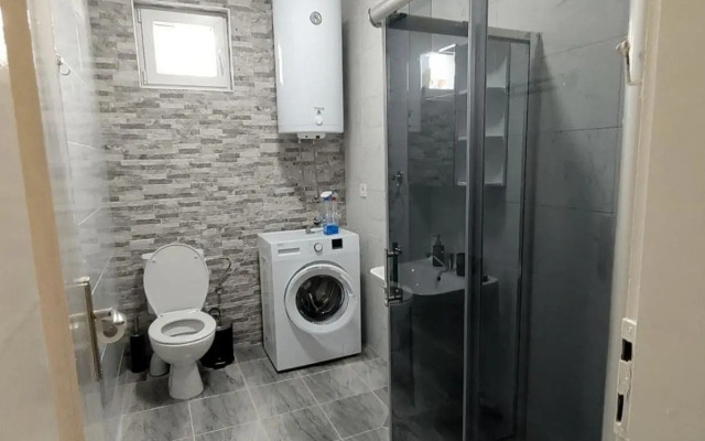 Katerina's Apartment