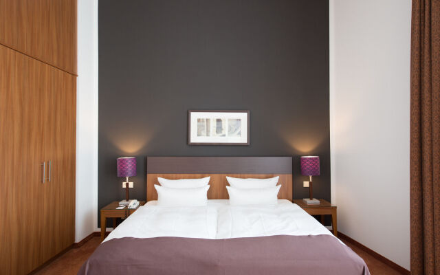Dorint Hotel am Dom Erfurt