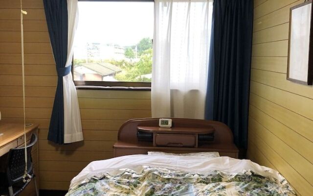 Minshuku Tomato House