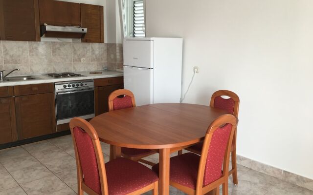 Apartments Mari