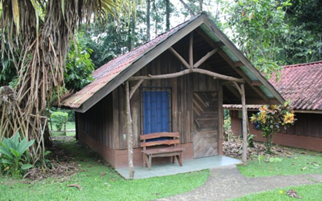 Finca Don Juan Lodge