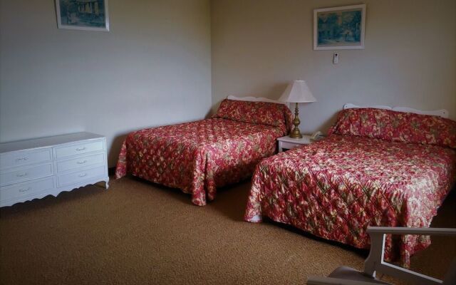 Hotel Montego