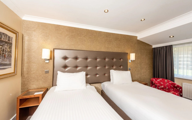 Holiday Inn Dover