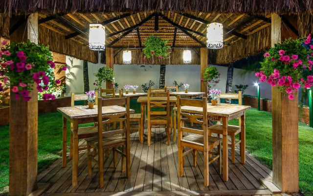 Villa Valentina