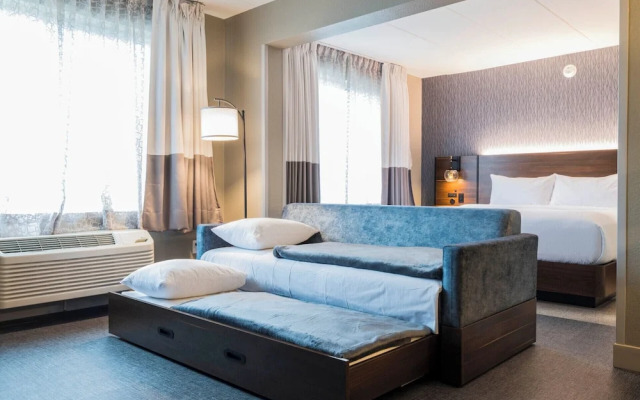 Wingate by Wyndham Columbus / Polaris