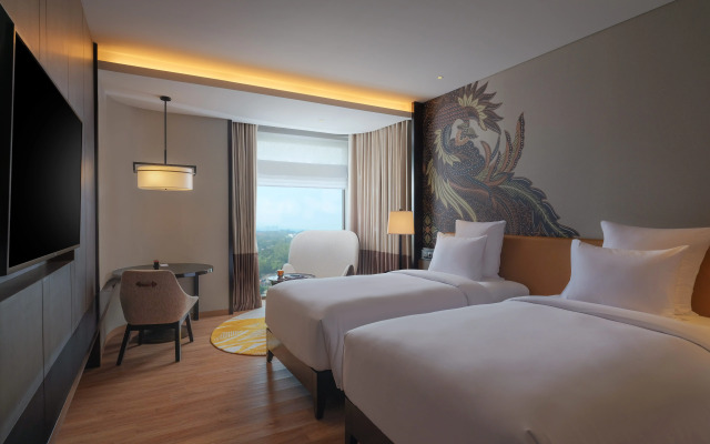 Pullman Bandung Grand Central