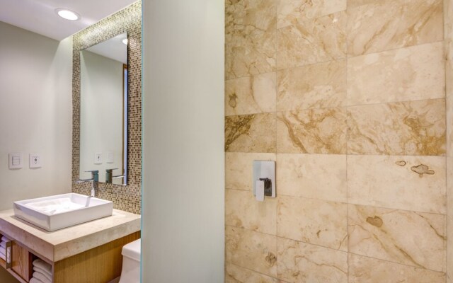 A Nah Suites Apartamentos by CSR