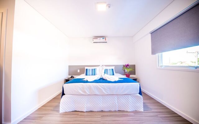 Prime Hotel Ponta Porã