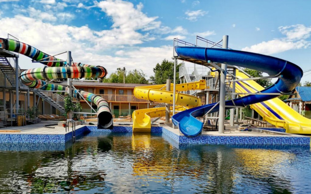 Лазурный Берег