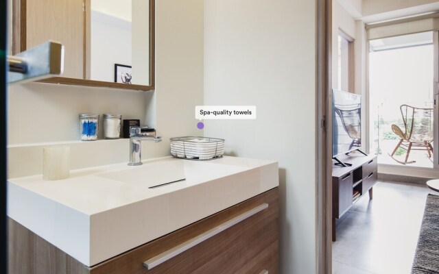 Luxurious 3 BR 2 BA in Chic POLANCO District