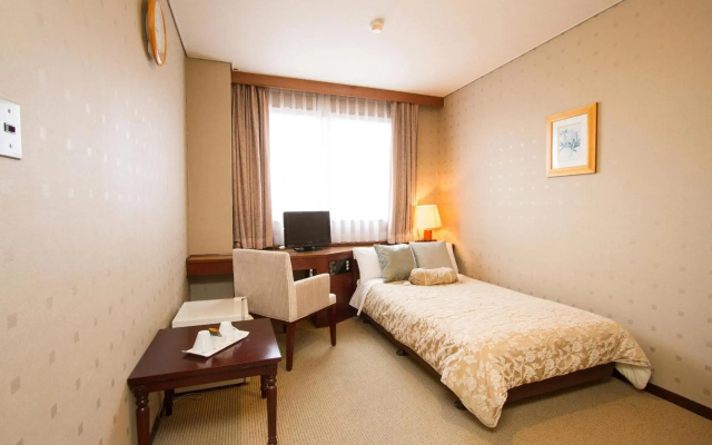 Shohakuen Hotel