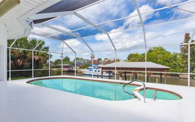 Cool Water - Three Bedroom Home