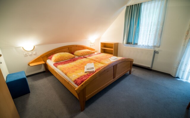 Guesthouse Resje