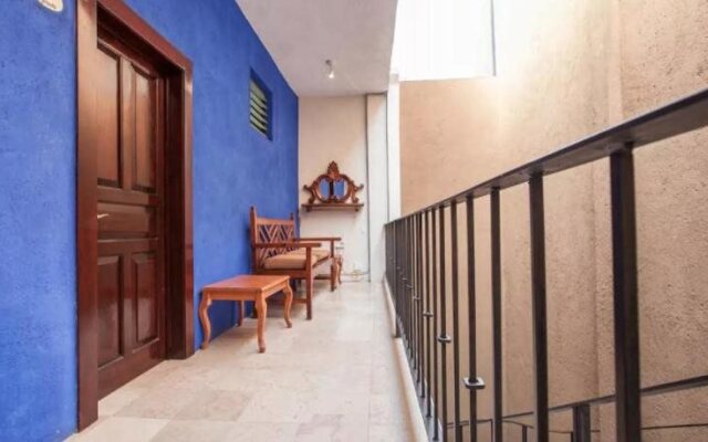 Orchidelirium Casa Hotel & Salud Estetica