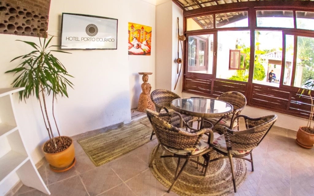 Hotel Porto Dourado