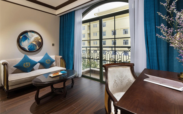 Imperial Dalat Hotel, BW Premier Collection – Guest Rooms – Da Lat