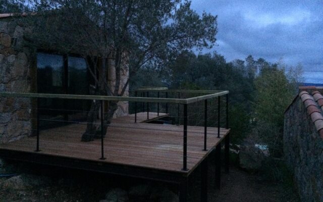 Les Jardins De Mathieu