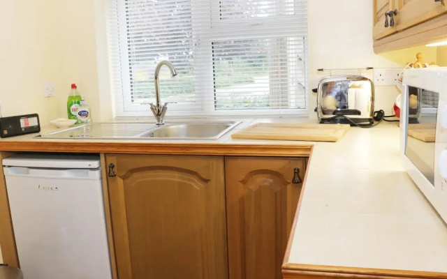 Highbury Cottage, Shrewsbury