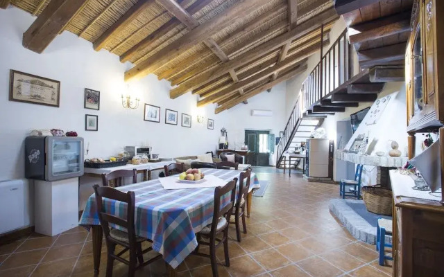 B&B Charme sa Pardina