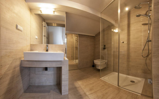 Yourplace Biskupia Aparthotel
