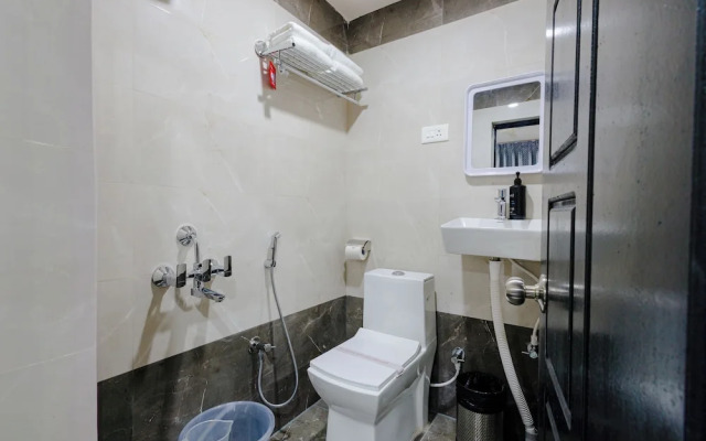 Bestaay A Butique Hotel