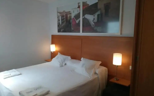 Stay U-nique Apartments Eslava