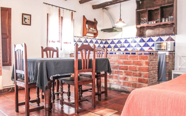 Casa Rural Catifalarga Capileira