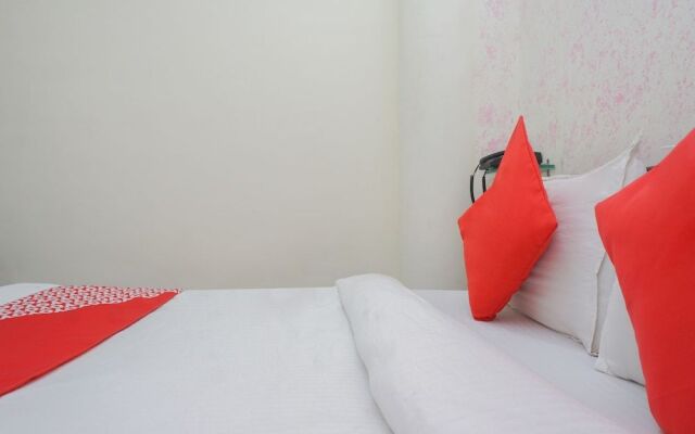 OYO 30626 Hotel City Pearl