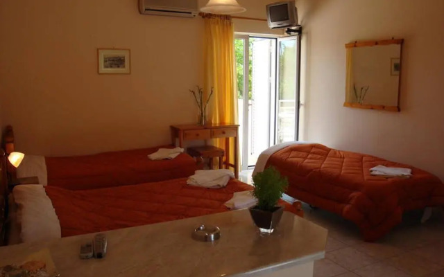 Stamatia Studios