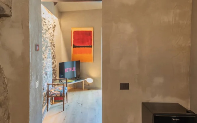 Urio's Castle Suites by Rent all Como