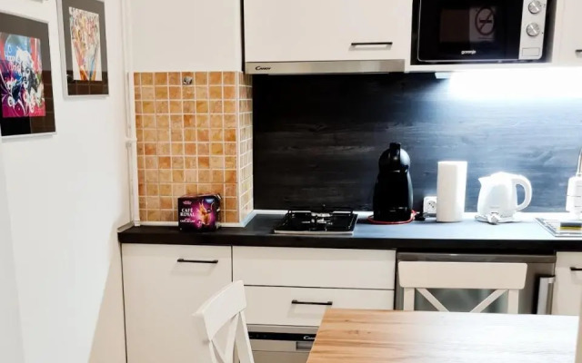 Ida Apartman