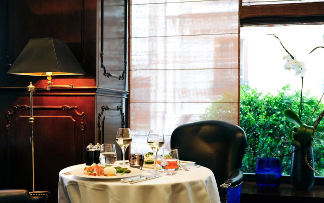 Hotel Tiffany by Fassbind